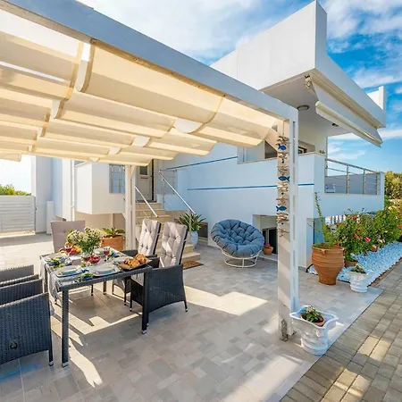 Aphrodite Luxury