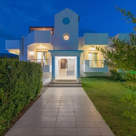 Aphrodite Luxury *