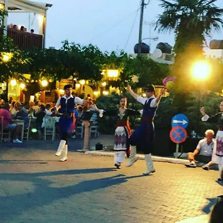 Aphrodite Luxury * Hersonissos (Crete)