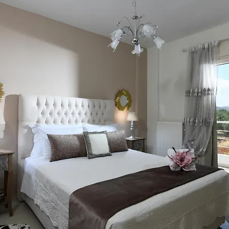 Villa Aphrodite Luxury *