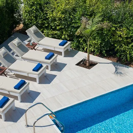 Villa Aphrodite Luxury