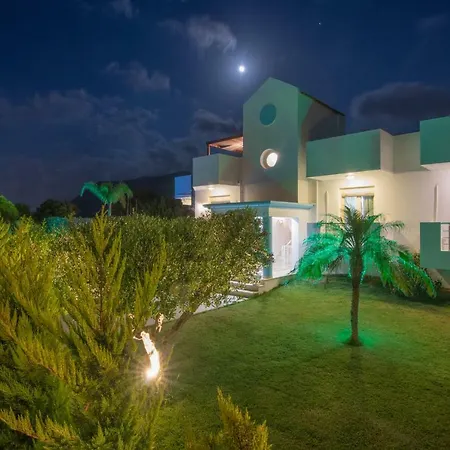 Vilă Aphrodite Luxury *