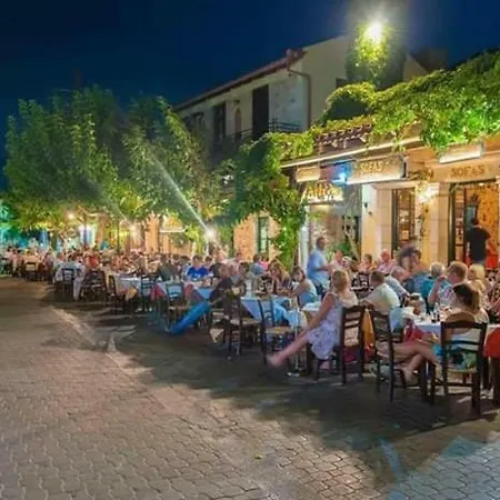 Βίλα Aphrodite Luxury *