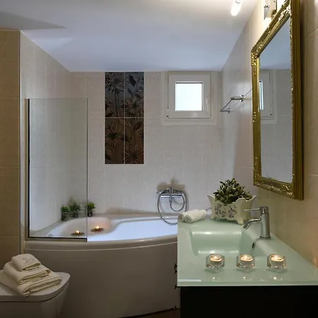 Villa Aphrodite Luxury *