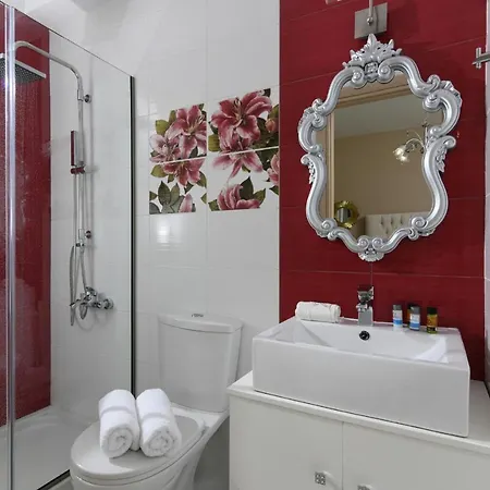 Aphrodite Luxury Βίλα Χερσόνησος