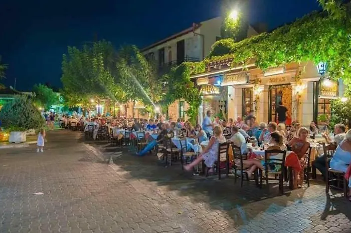 Villa Aphrodite Luxury *