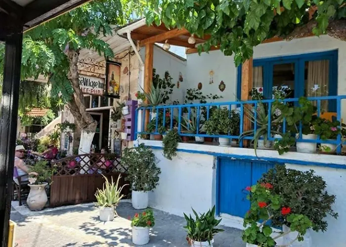 Aphrodite Luxury Hersonissos (Crete)