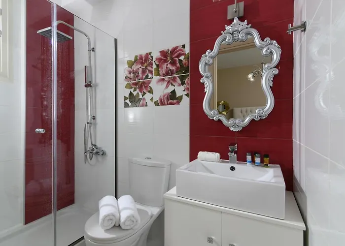 Aphrodite Luxury Villa Herszonisszosz