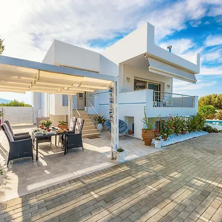 Aphrodite Luxury Villa