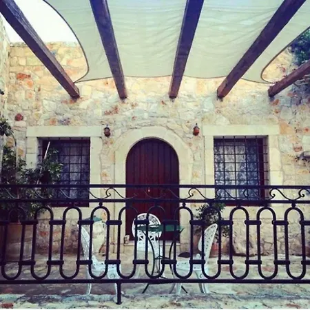 Aphrodite Luxury *